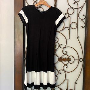 Girls XL lightweight sweater dress